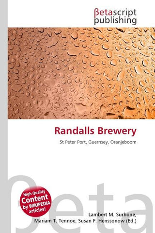 Randalls Brewery