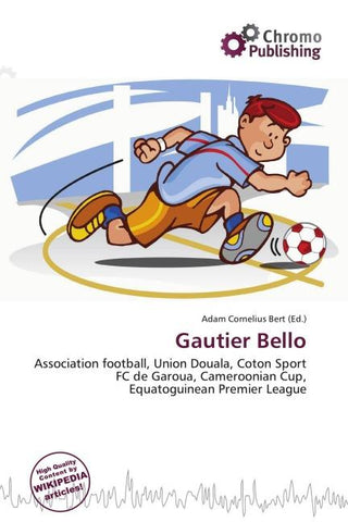 Gautier Bello