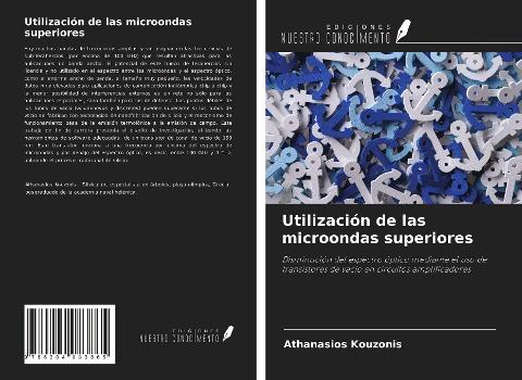 Utilización de las microondas superiores