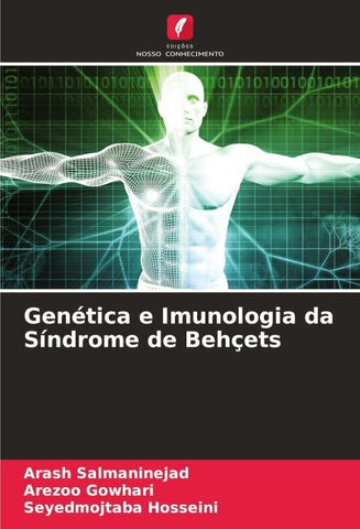Genética e Imunologia da Síndrome de Behçets