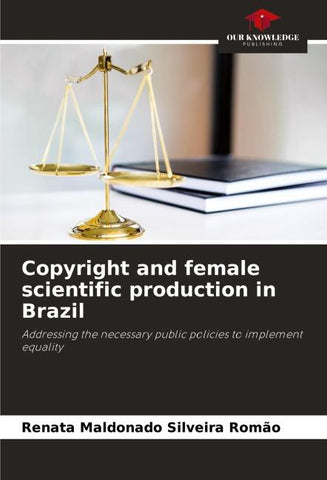 Copyright and female scientific production in Brazil