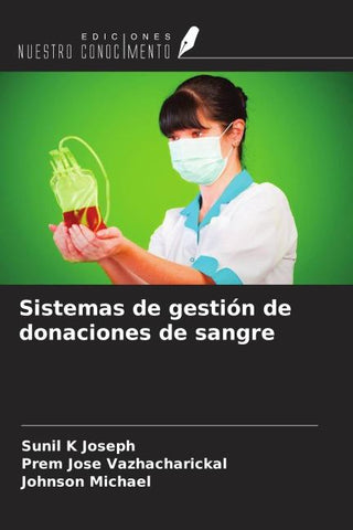 Sistemas de gestión de donaciones de sangre