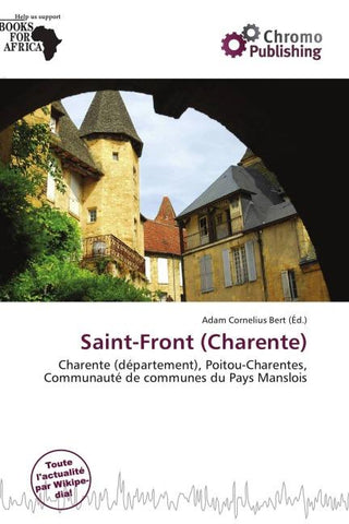 Saint-Front (Charente)