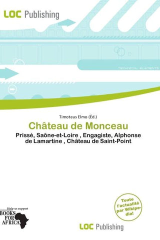 Château de Monceau
