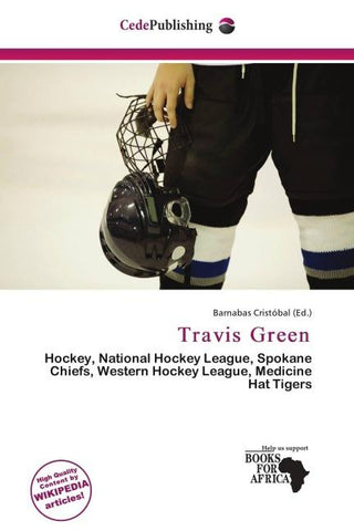Travis Green
