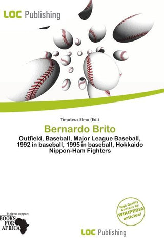 Bernardo Brito
