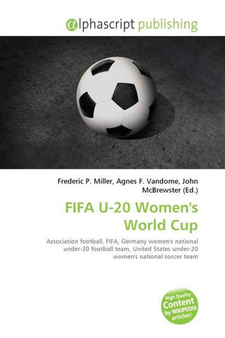 FIFA U-20 Women's World Cup