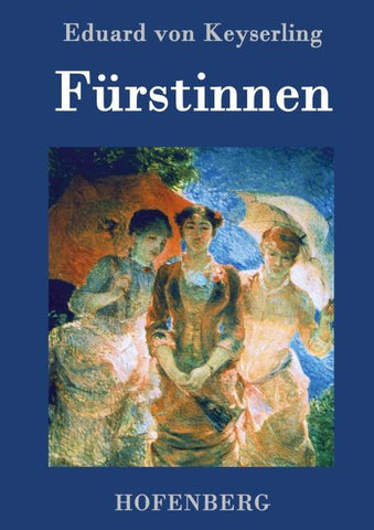 Fürstinnen