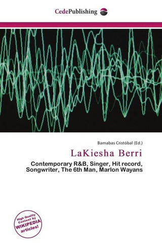 LaKiesha Berri