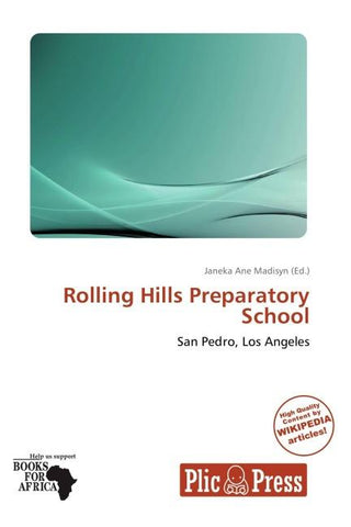 Rolling Hills Preparatory School