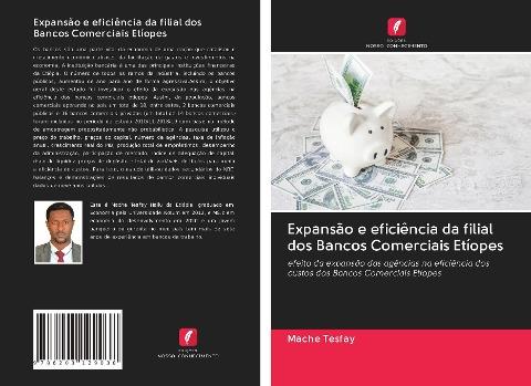 Expansão e eficiência da filial dos Bancos Comerciais Etíopes