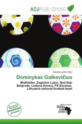 Dominykas Galkevi¿ius