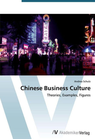 Chinese Business Culture