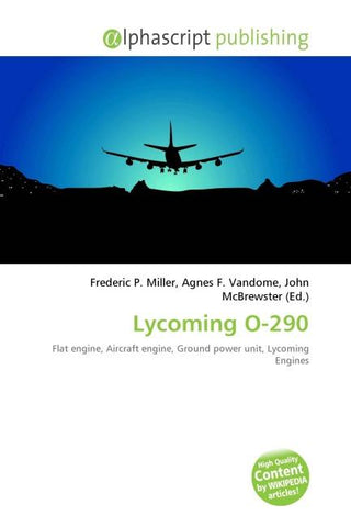 Lycoming O-290