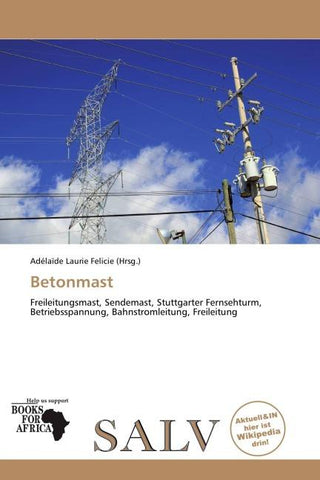 Betonmast