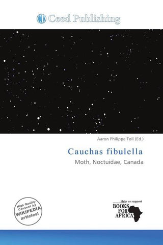 Cauchas fibulella