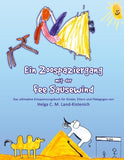 Ein Zoospaziergang mit der Fee Sausewind