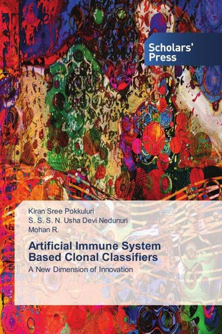Artificial Immune System Based Clonal Classifiers