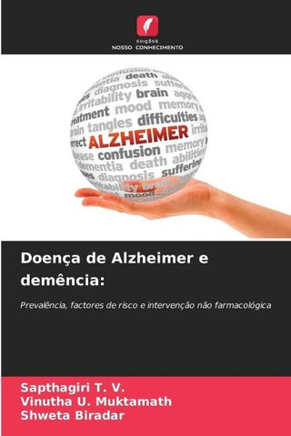 Doença de Alzheimer e demência: