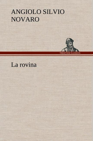 La rovina