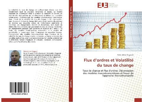 Flux d'ordres et Volatilité du taux de change