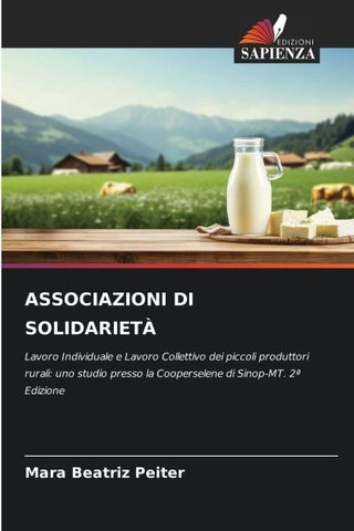 ASSOCIAZIONI DI SOLIDARIETÀ
