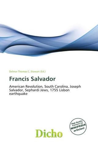Francis Salvador