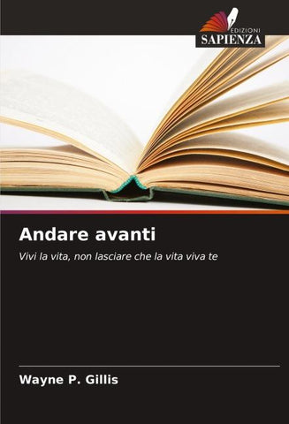 Andare avanti