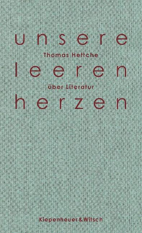 Unsere leeren Herzen