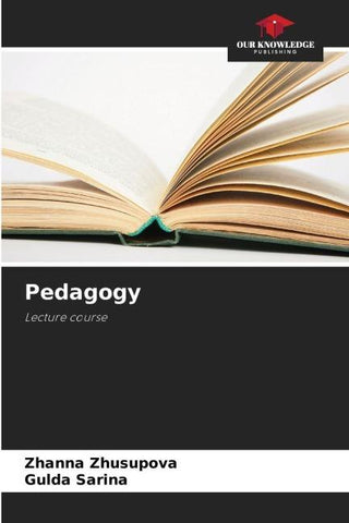 Pedagogy