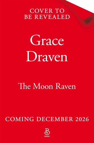 The Moon Raven