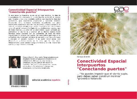Conectividad Espacial Interpuertos "Conectando puertos"