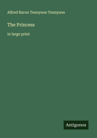 The Princess