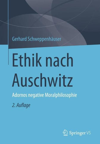 Ethik nach Auschwitz