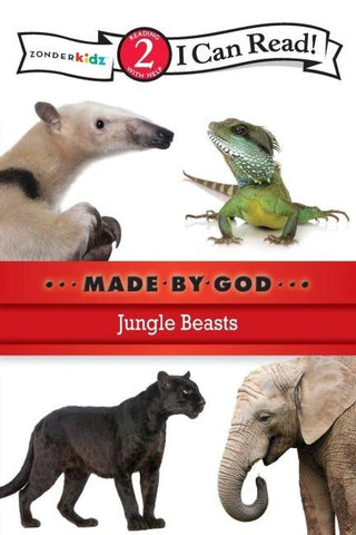 The Jungle Beasts
