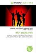 Irish stepdance
