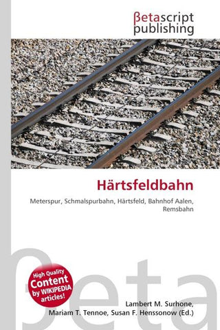 Härtsfeldbahn