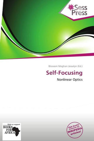 Self-Focusing