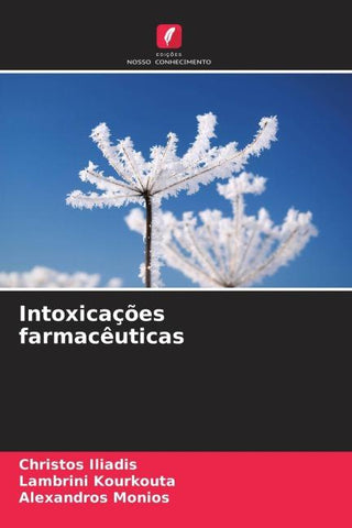 Intoxicações farmacêuticas