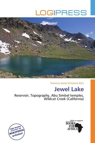 Jewel Lake