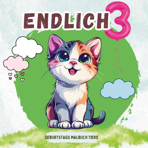 3. Geburtstag