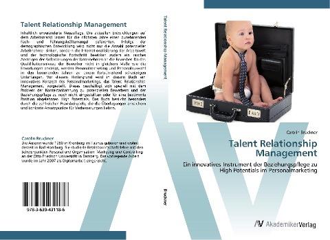 Talent Relationship Management