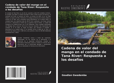 Cadena de valor del mango en el condado de Tana River: Respuesta a los desafíos