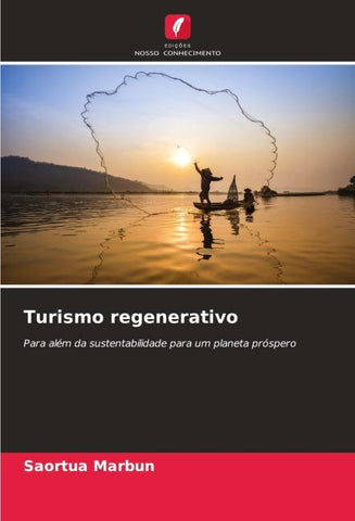 Turismo regenerativo