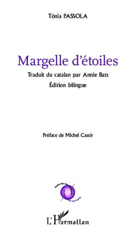 Margelle d'étoiles