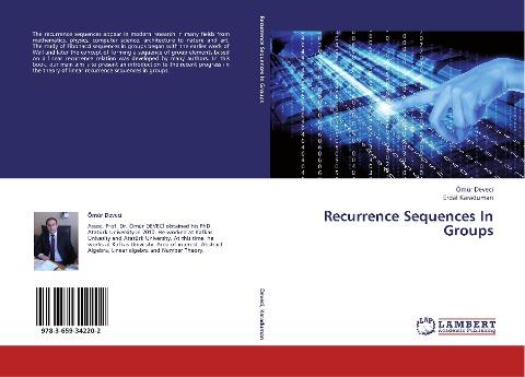 Recurrence Sequences In Groups