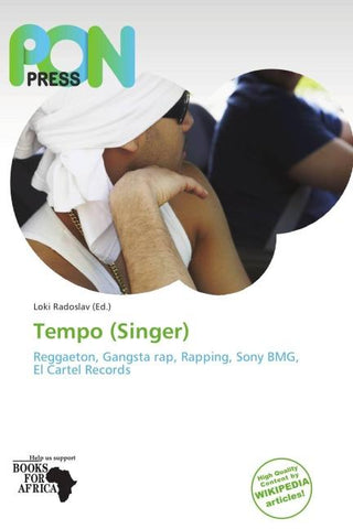 Tempo (Singer)