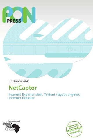 NetCaptor