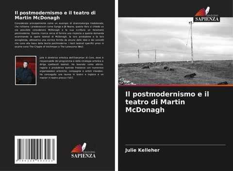 Il postmodernismo e il teatro di Martin McDonagh