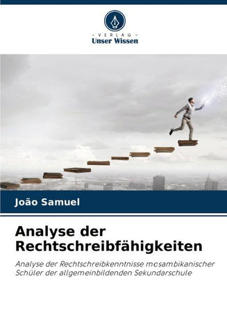 Analyse der Rechtschreibfähigkeiten